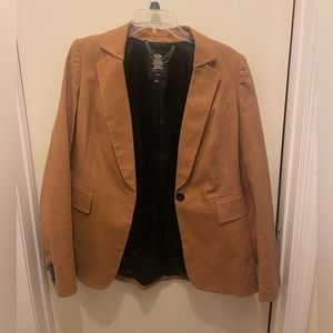 Rare juicy couture blazer